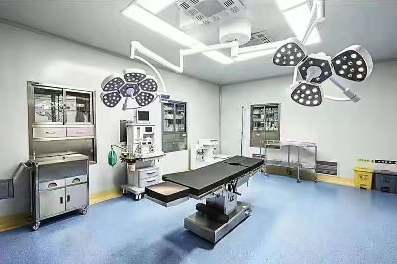 手术室净化系统厂家
