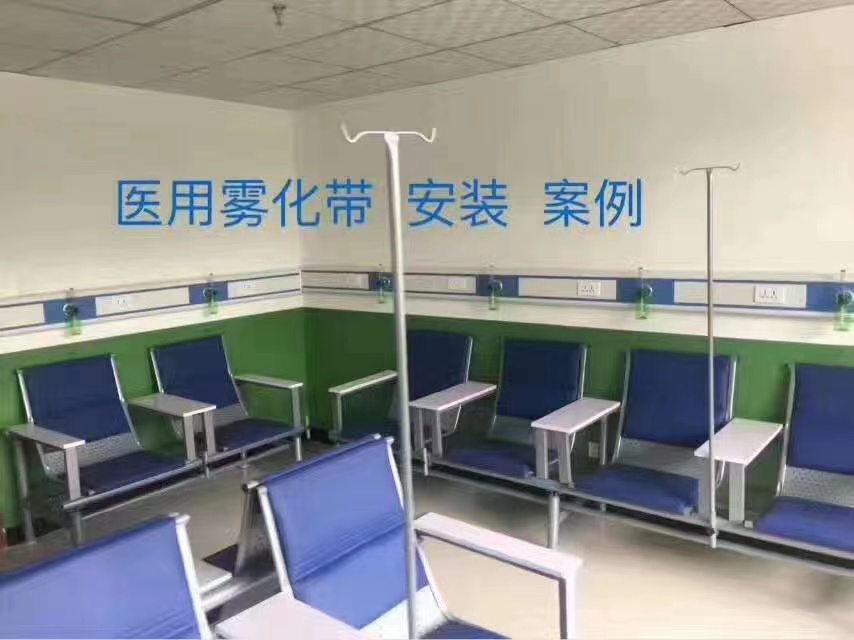 负压吸引